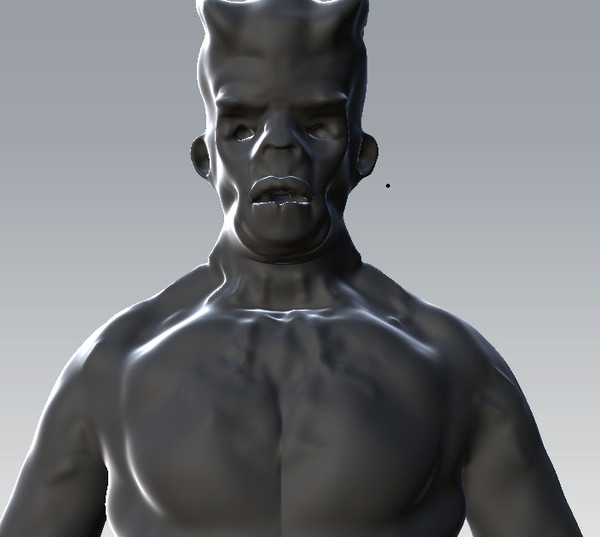 rhino file 3d model - Rhino 3d file.mud by devizedesigns